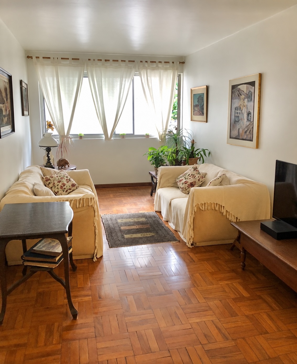 Sala de estar