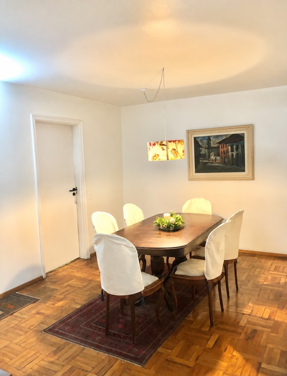 Sala de jantar